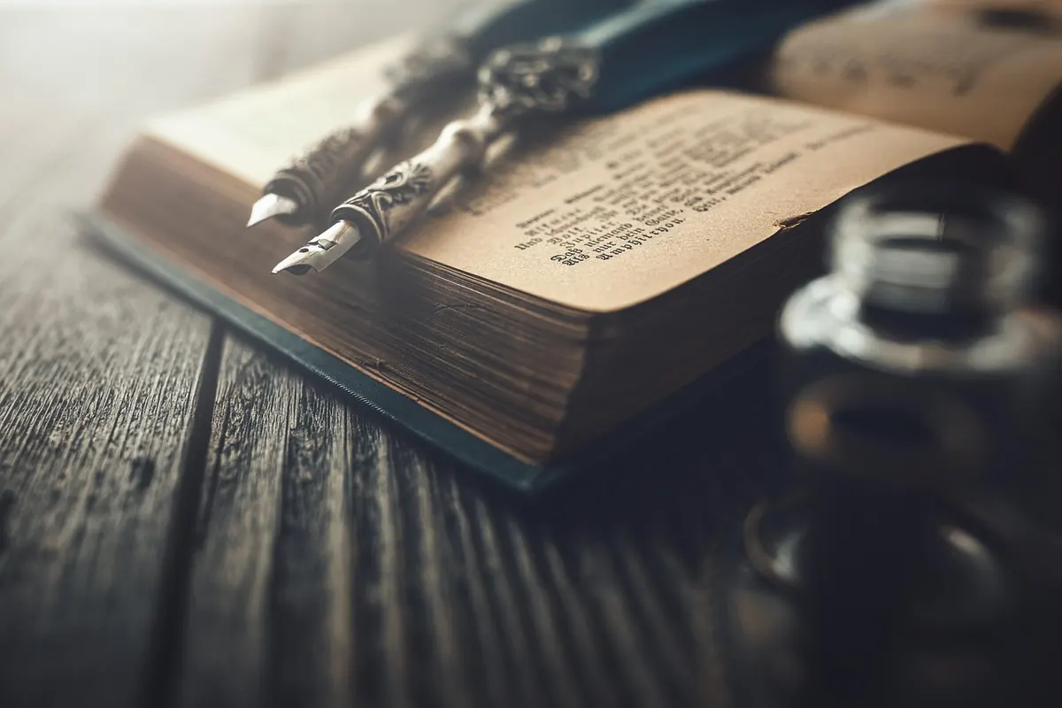 Common Poetry Manuscript Mistakes and How to Fix Them Before Submitting
