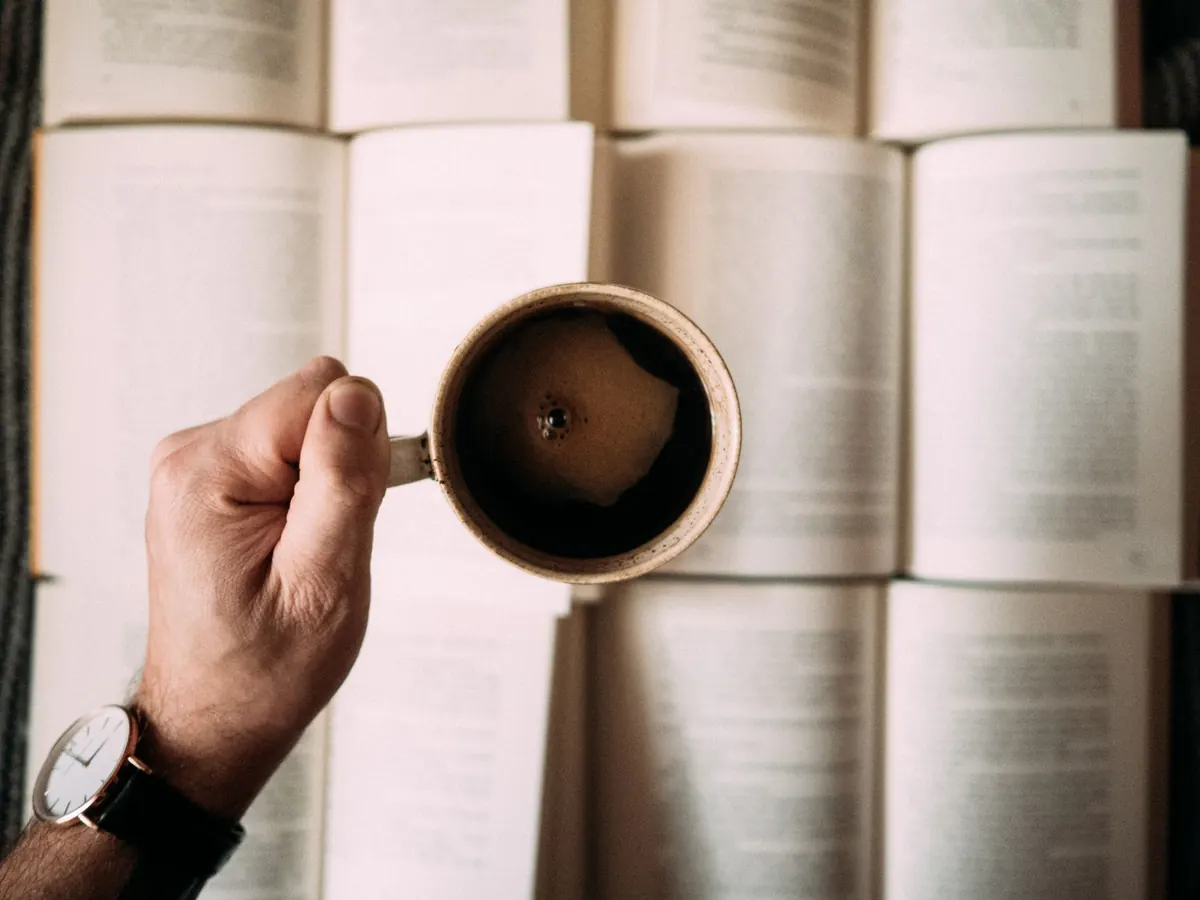 How to Write a Fair and Useful Book Review: A Checklist for Bloggers and Book Clubs