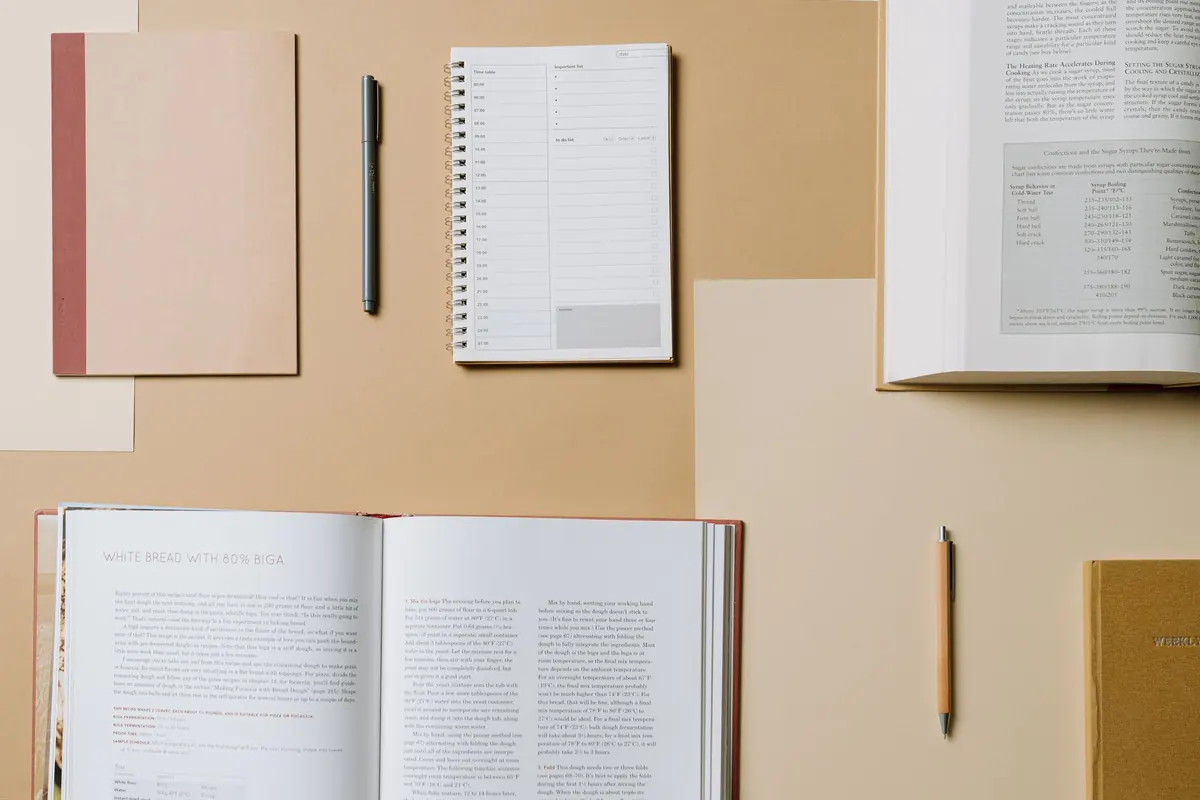 The Non-Fiction Book Proposal Checklist: 12 Elements UK Publishers Expect